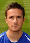 Barry Ferguson