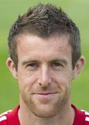 Michael Tonge