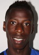 Mamadou Diawara