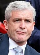 Leslie Mark Hughes