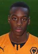 Ibrahim Keita
