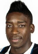 Sammy Ameobi