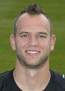 Alan Mannus