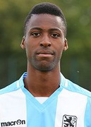 Stephane Mvibudulu