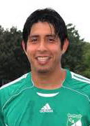 Daniel Briceno