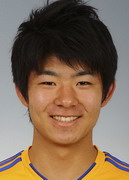 Shunsuke Motegi