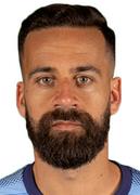 Alex Brosque