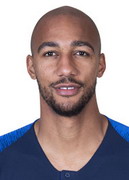 Steven Nzonzi