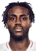 Danny Rose