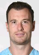 Ashley Barnes