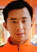 Wei Jiye