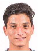Ahmed Mostafa