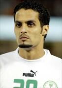 Yasser Al Qahtani