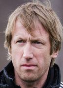 Graham Potter