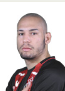 Gabriel Vinicius De Oliveira Furtado