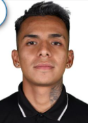Ulises Israel Cardona