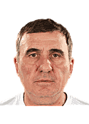 Gheorghe Hagi