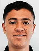Andres Montano