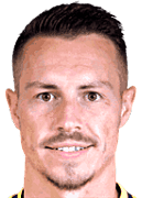 Billy Bodin