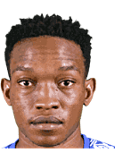 Grant Kekana